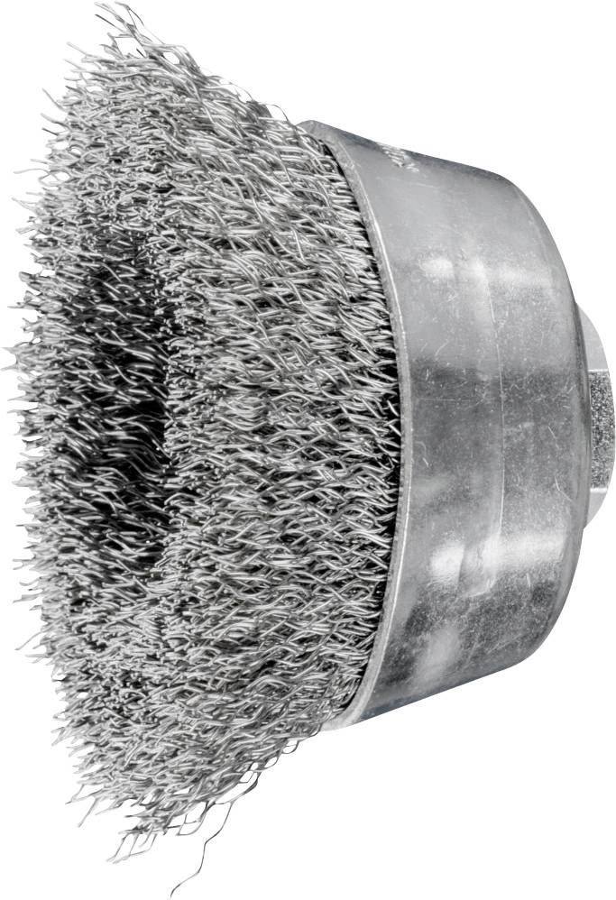 PFERD TOOLS Fazékkefe TBU 60/M14 INOX 0,30 43468882 5 db
