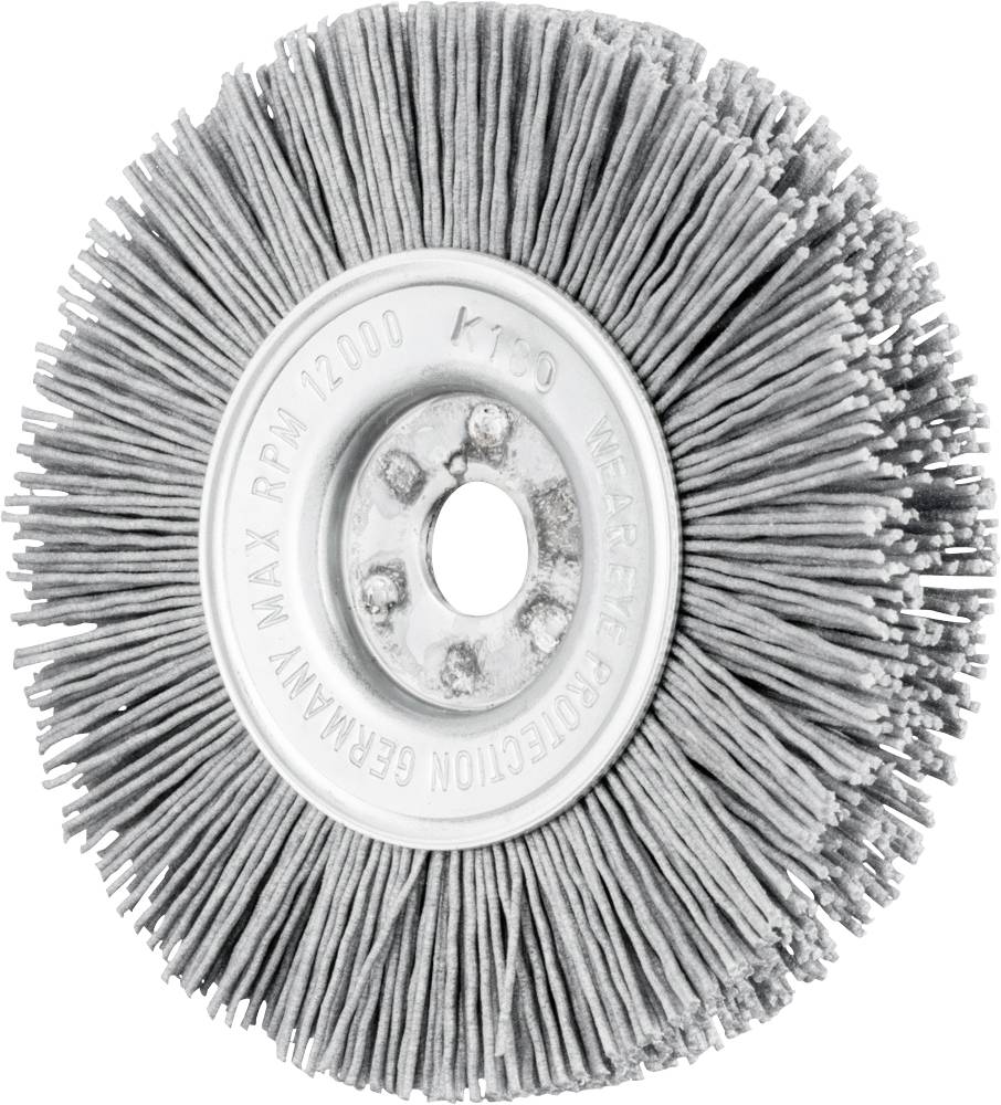 PFERD TOOLS Körkefe RBU 10012/12,0 SiC 180 0,90 43502004 2 db