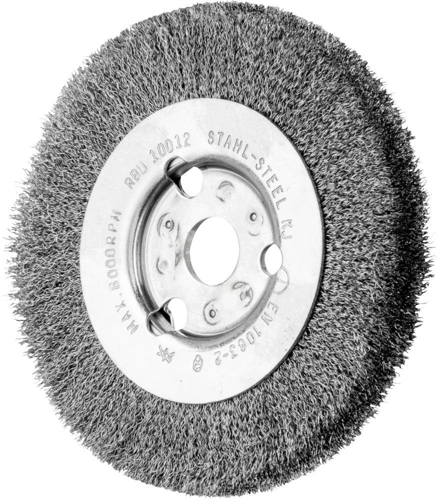 PFERD TOOLS Körkefe RBU 10012/14,0 ST 0,15 43502005 2 db