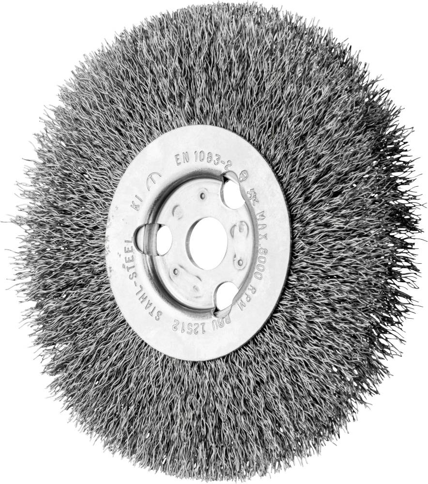 PFERD TOOLS Körkefe RBU 12512/14,0 ST 0,30 43503001 2 db