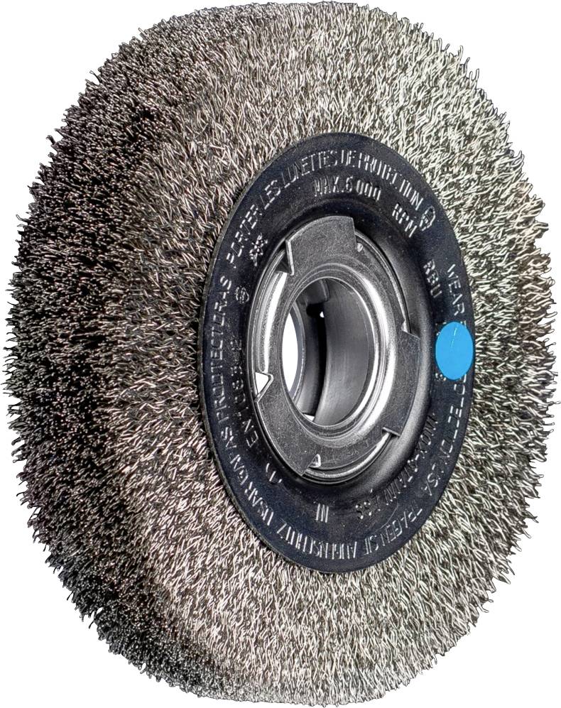 PFERD TOOLS Körkefe RBU 15038/AK32-2 INOX 0,30 43505003 1 db