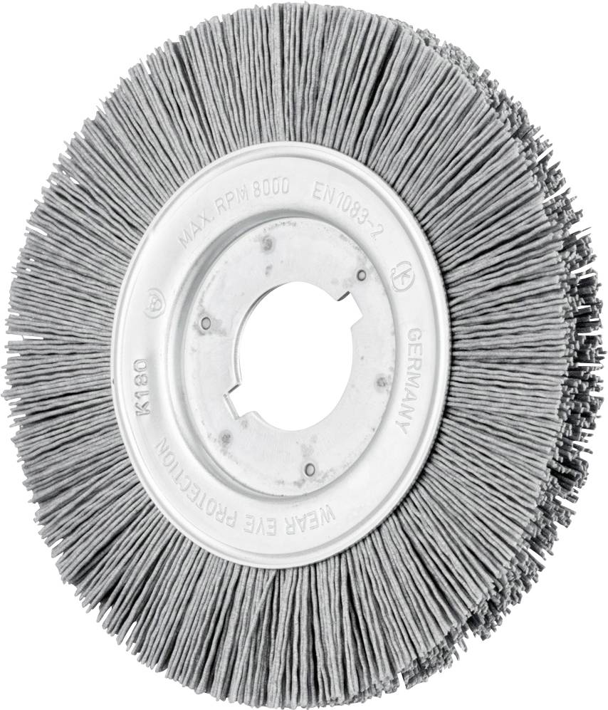 PFERD TOOLS Körkefe RBU 15016/12,0 SiC 180 0,90 43505004 2 db