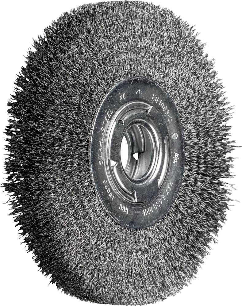 PFERD TOOLS Körkefe RBU 18025/AK32-2 ST 0,30 43505210 1 db