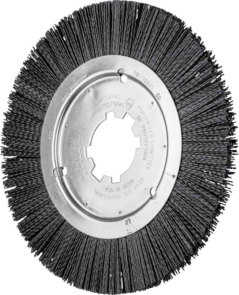PFERD TOOLS Körkefe RBU 25015/50,8 CO 120 1,10 43506540 1 db