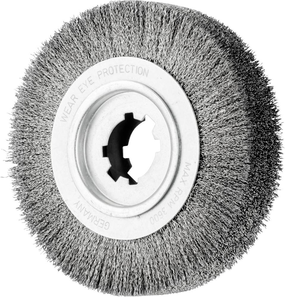 PFERD TOOLS Körkefe RBU 25060/50,8 INOX 0,50 43506722 1 db