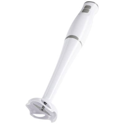 GourmetMaxx 13767 Rúdmixer 400 W Fehér