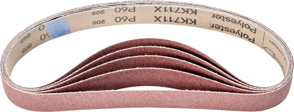 PFERD TOOLS BA 30/610 X A 60 45005154 Csiszolószalag Szemcsézet 60 (H x Sz) 610 mm x 30 mm 10 db