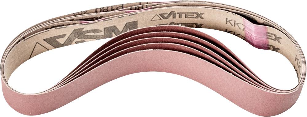PFERD TOOLS BA 30/610 T A 180 45005157 Bande de ponçage Grain 180 (L x l) 610 mm x 30 mm 10 pc(s)