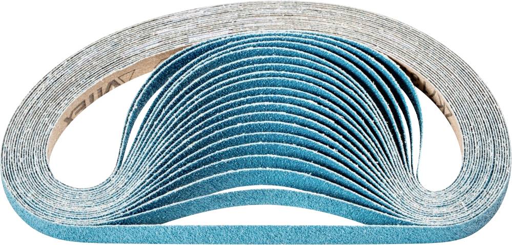 PFERD TOOLS BA 12/610 T Z 60 45008206 Csiszolószalag Szemcsézet 60 (H x Sz) 610 mm x 12 mm 100 db
