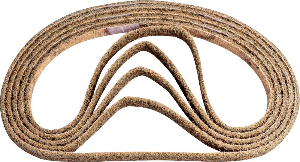 PFERD TOOLS VB 12/610 A 100 G 45011910 Csiszolószalag Szemcsézet 100 (H x Sz) 610 mm x 12 mm 10 db