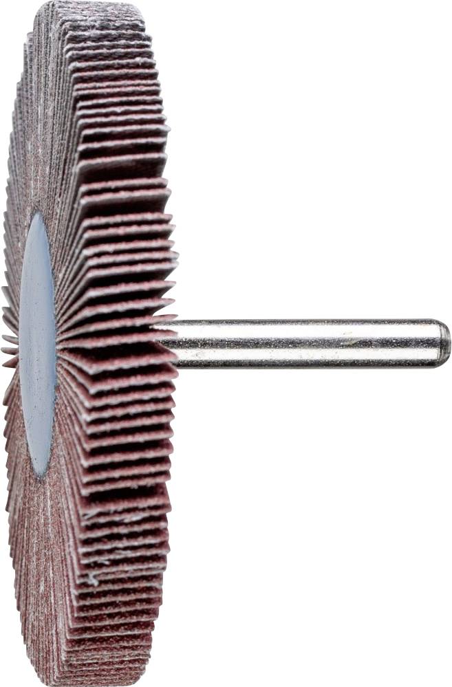PFERD TOOLS 47801110 Csapos lamellás csiszoló Ø 80 mm 10 db