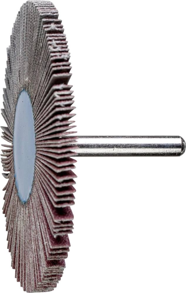 PFERD TOOLS 47801514 Csapos lamellás csiszoló Ø 80 mm 10 db