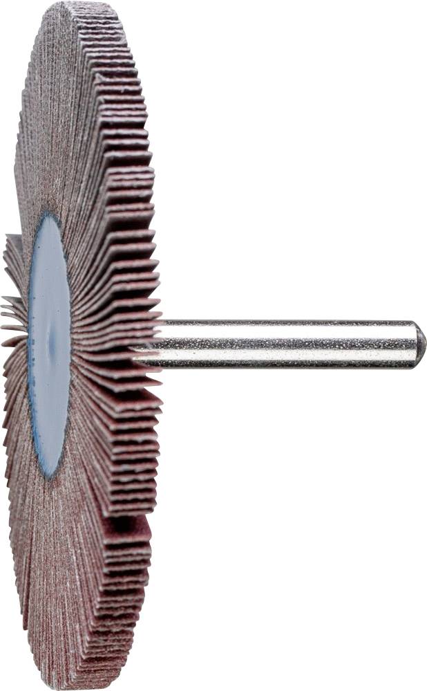 PFERD TOOLS 47801562 Csapos lamellás csiszoló Ø 80 mm 10 db