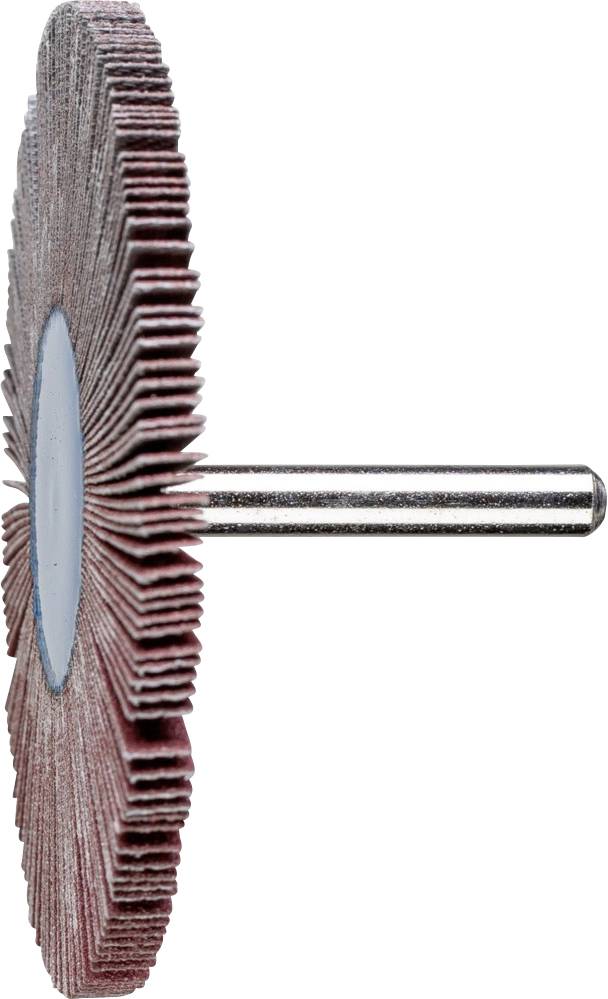 PFERD TOOLS 47801624 Csapos lamellás csiszoló Ø 80 mm 10 db