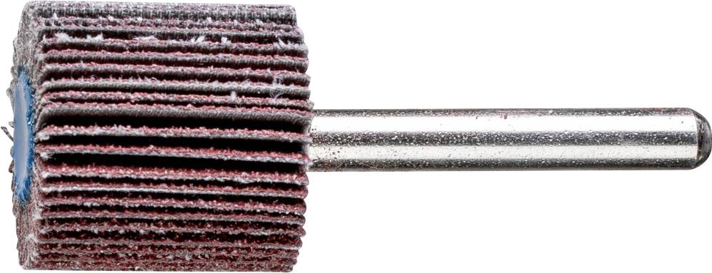 PFERD TOOLS 47801818 Csapos lamellás csiszoló Ø 25 mm 10 db