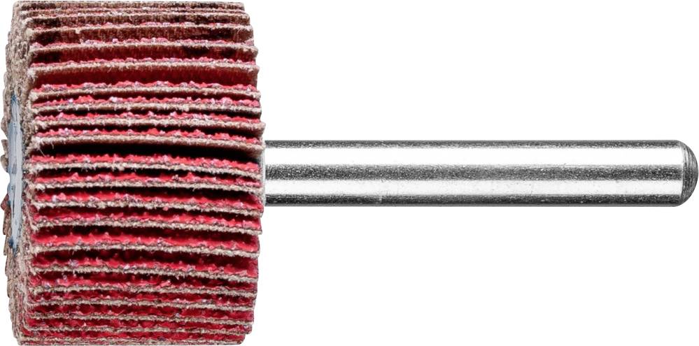 PFERD TOOLS 47802245 Csapos lamellás csiszoló Ø 30 mm 10 db