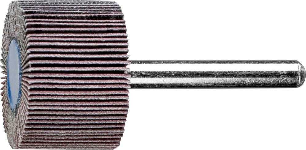 PFERD TOOLS 47802252 Csapos lamellás csiszoló Ø 30 mm 10 db
