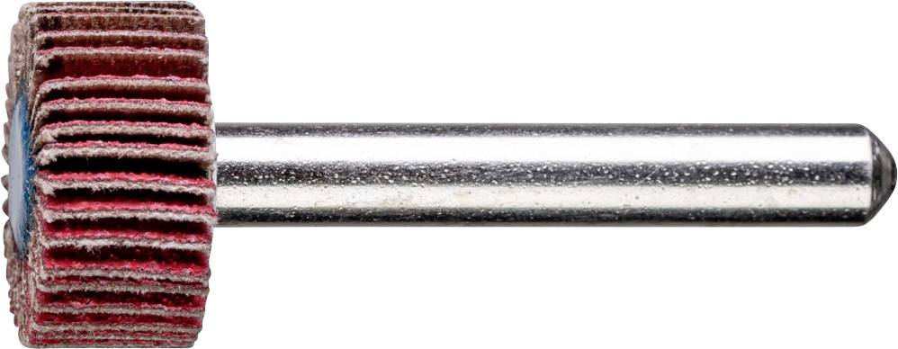 PFERD TOOLS 47802717 Csapos lamellás csiszoló Ø 20 mm 10 db