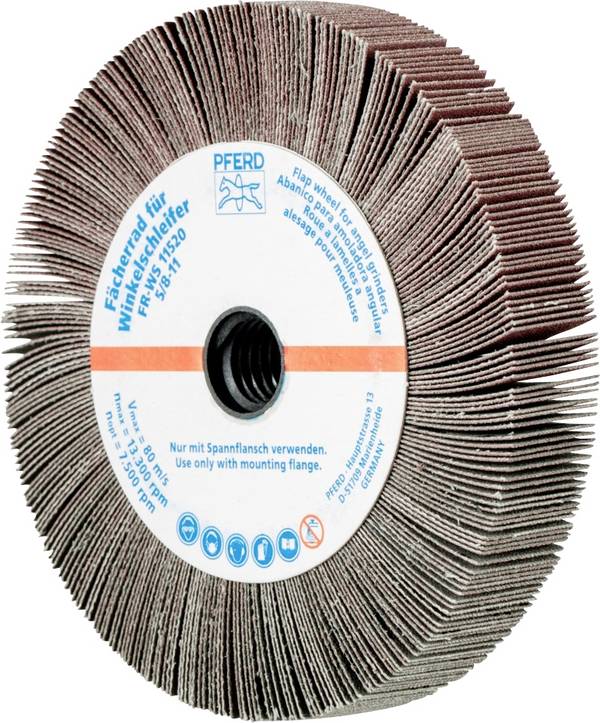 PFERD TOOLS 47802821 ventilátorkerék Ø 115 mm    2 db