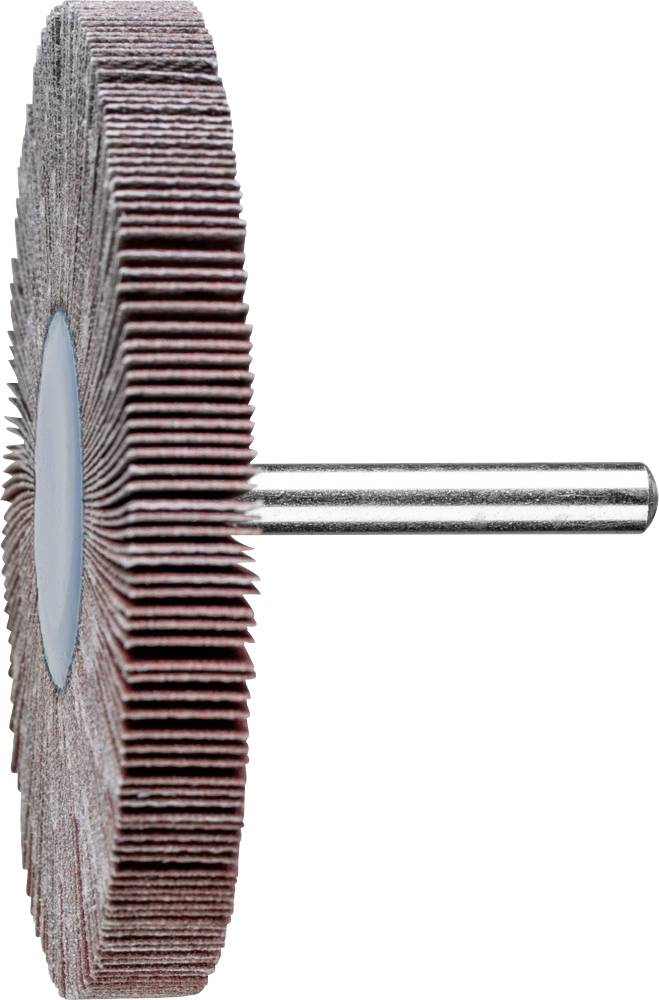 PFERD TOOLS 47802869 Csapos lamellás csiszoló Ø 80 mm 10 db