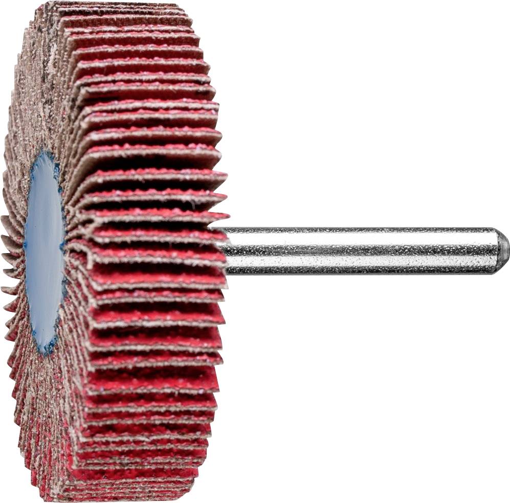 PFERD TOOLS 47802873 Csapos lamellás csiszoló Ø 60 mm 10 db