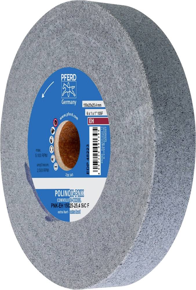 PFERD TOOLS 47803031 csiszolókorong 150 mm 1 db