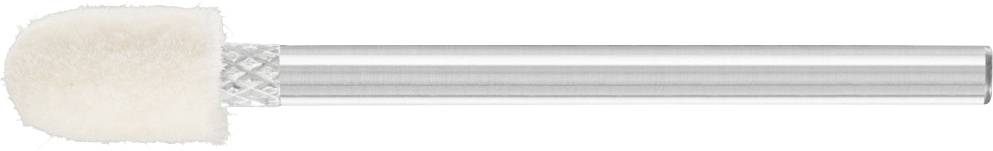PFERD TOOLS 47901099 Polírozó stift Ø 6 mm 10 db
