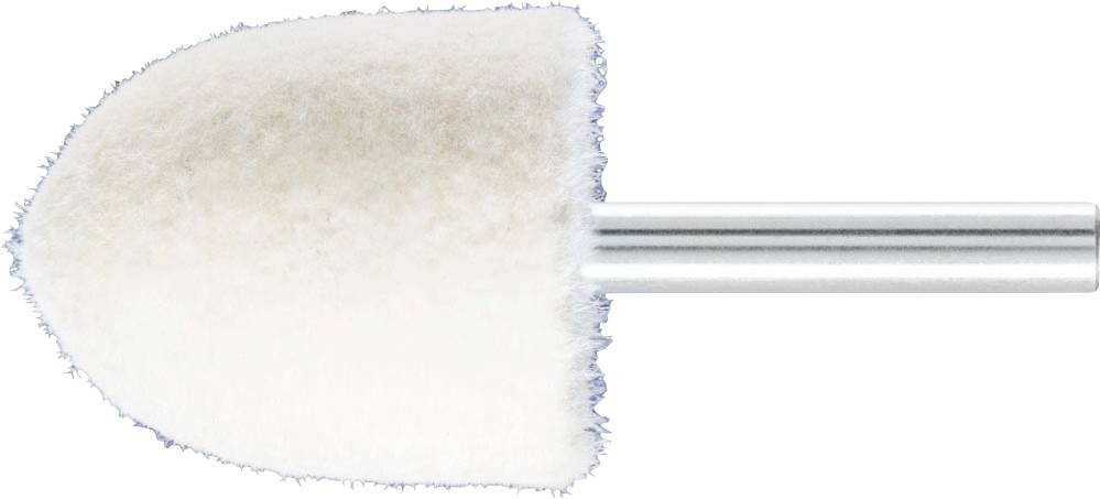 PFERD TOOLS 47901129 Polírozó stift Ø 30 mm 10 db