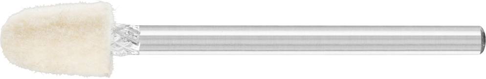 PFERD TOOLS 47901130 Polírozó stift Ø 6 mm 10 db