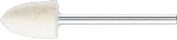 PFERD TOOLS 47901133 Polírozó stift Ø 10 mm    10 db