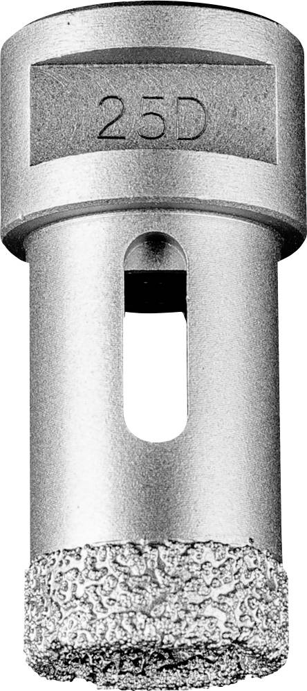 PFERD TOOLS DCD 25 M14 FL PSF 68300077 Gyémánt szárazfúró 25 mm 1 db