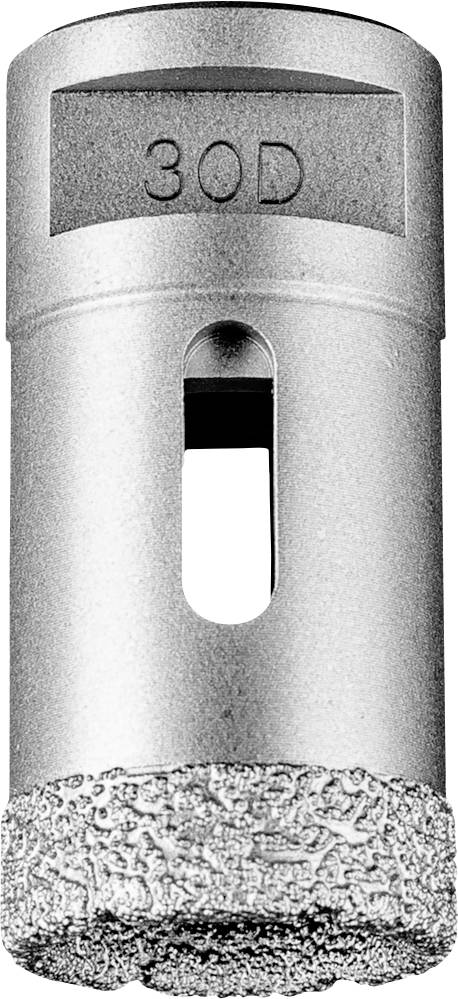 PFERD TOOLS DCD 30 M14 FL PSF 68300079 Gyémánt szárazfúró 30 mm 1 db