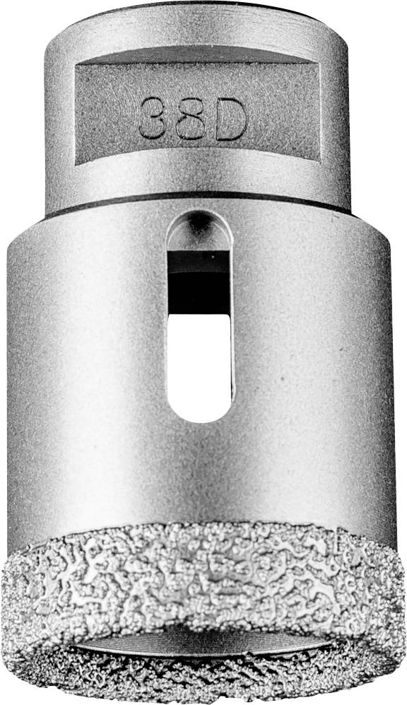 PFERD TOOLS DCD 38 M14 FL PSF 68300082 Gyémánt szárazfúró 38 mm 1 db