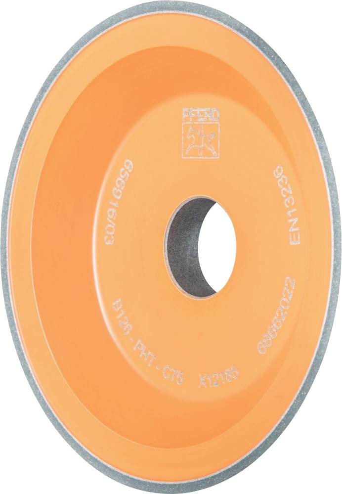 PFERD TOOLS 68662022 Csiszoló szerszám Ø 100 mm 1 db