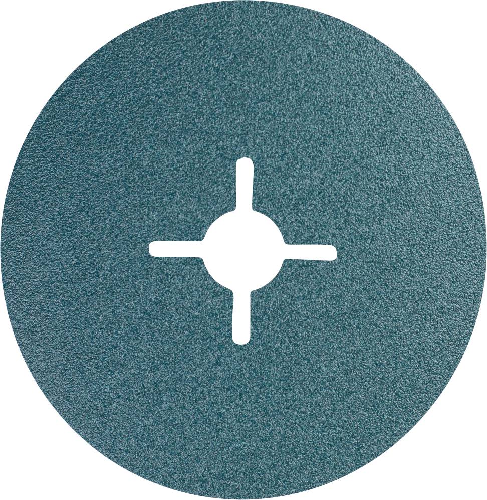 PFERD TOOLS FS 100-16 Z 100 69401496 Csiszolópapír csiszolókoronghoz Szemcsézet 100 (Ø) 100 mm 25 db