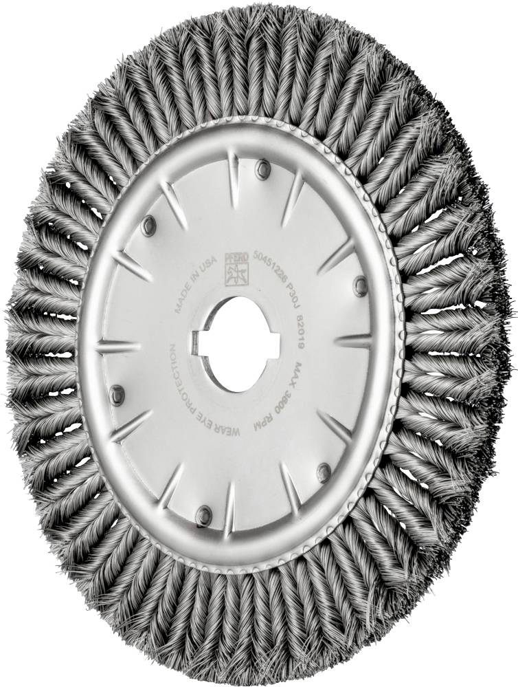 PFERD TOOLS Körkefe RBG 35020/50,8 CT ST 0,50 79182019 1 db