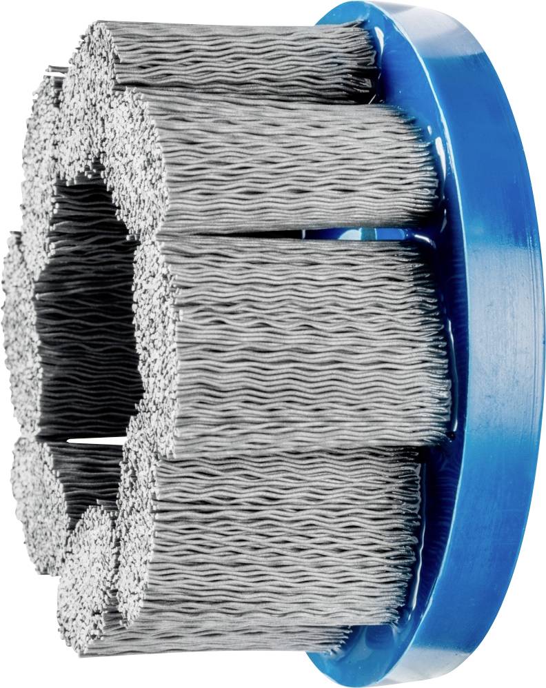 PFERD TOOLS Tányérkefe DBU 100/22,2 SiC 320 0,55 FLEX 79183948 1 db