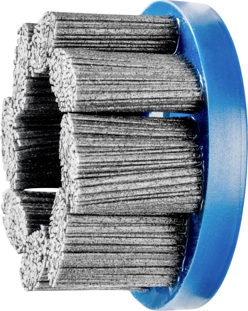 PFERD TOOLS Tányérkefe DBU 100/22,2 REC SiC 80 1,14 FLEX 79183968 1 db