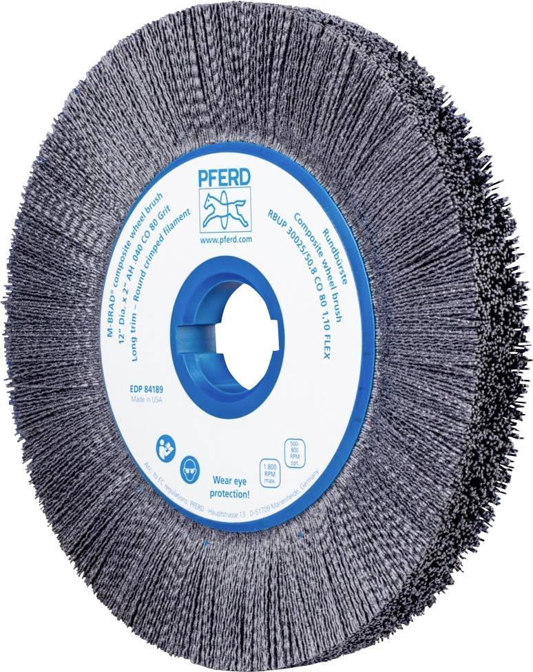 PFERD TOOLS Körkefe RBUP 35013/50,8 CO 120 1,10 FLEX 79184152 1 db