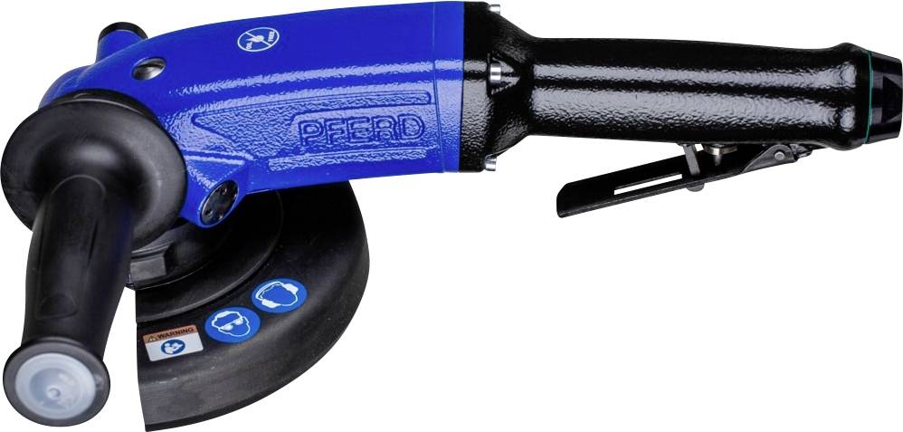 PFERD TOOLS PWT 26/100 HV M14 Sűrített levegős sarokcsiszoló 22,23 mm