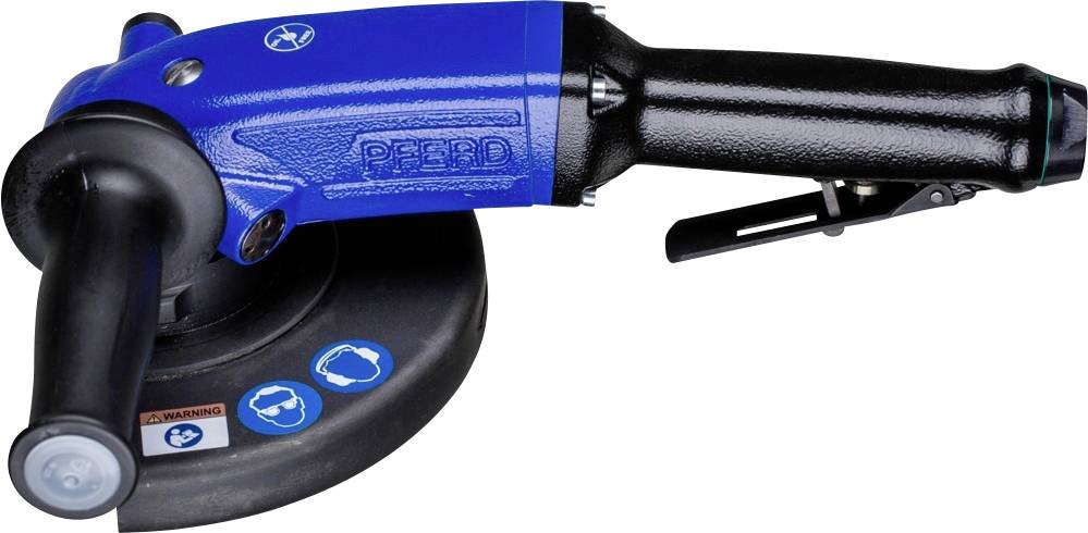 PFERD TOOLS PWT 26/85 HV M14 Sűrített levegős sarokcsiszoló 22,23 mm