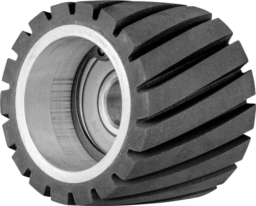 Tartalék tekercs szalagcsiszolóhoz PFERD TOOLS 86400157 Ø 50 mm