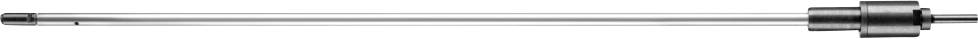 Merev hosszabbító PFERD TOOLS 87101504 Ø 9 mm