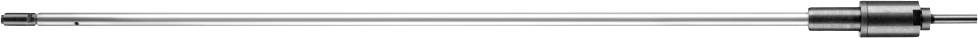 Merev hosszabbító PFERD TOOLS 87101506 Ø 6 mm