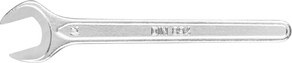 PFERD TOOLS 93785703 EM SW 14 mm Egyvillás kulcs Kulcsszélesség (metrikus) 14 mm