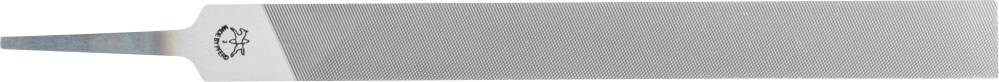 PFERD TOOLS 11101202 Finom reszelő Hossz 200 mm 10 db