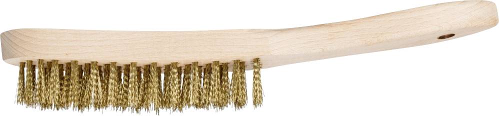 PFERD TOOLS Kézi kefe HBU 50 MES 0,30 43670002 10 db