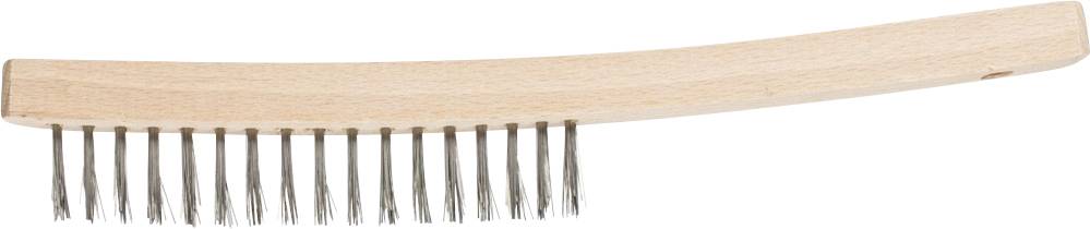PFERD TOOLS Kézi kefe HBU 10 ST 0,35 43670011 10 db