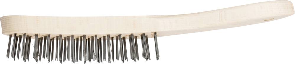PFERD TOOLS Kézi kefe HBU 40 GP ST 0,35 43673004 50 db