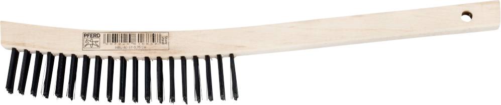 PFERD TOOLS Kézi kefe HBU LH 40 ST 0,35 43673011 10 db